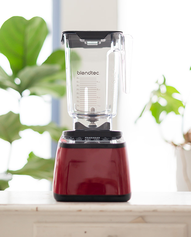 BLENDTEC DESIGNER 650