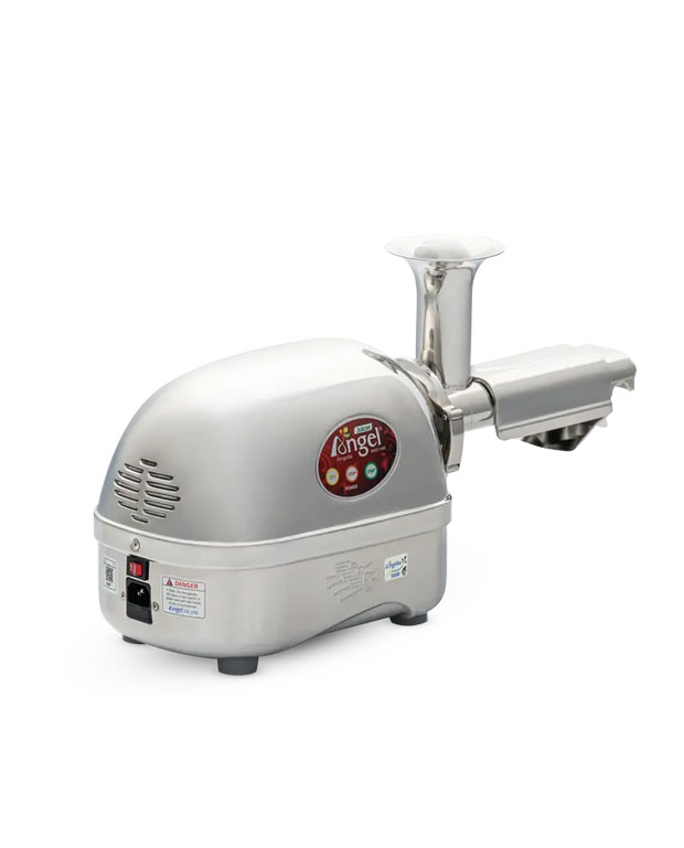 Angel Juicer 5500 - slika 3