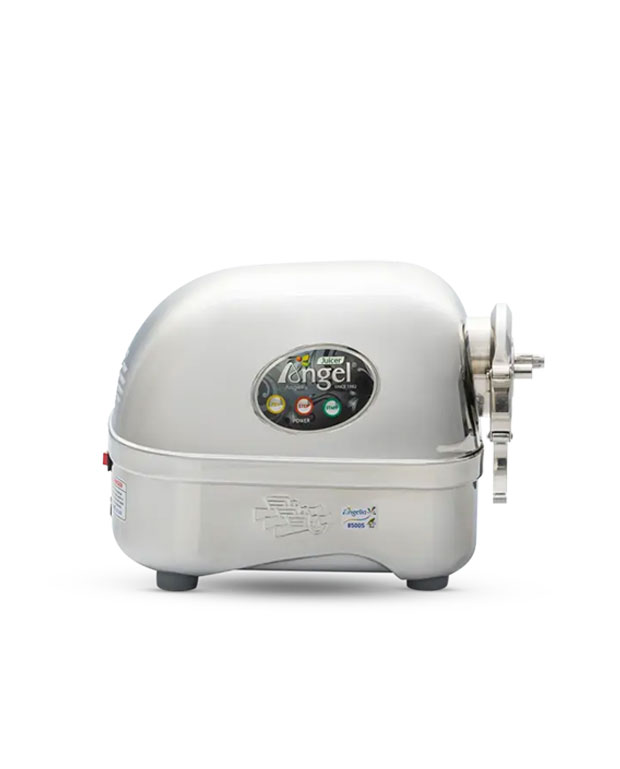 Angel Juicer 5500 - slika 5