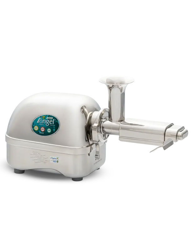 Angel Juicer 7500 - slika 2