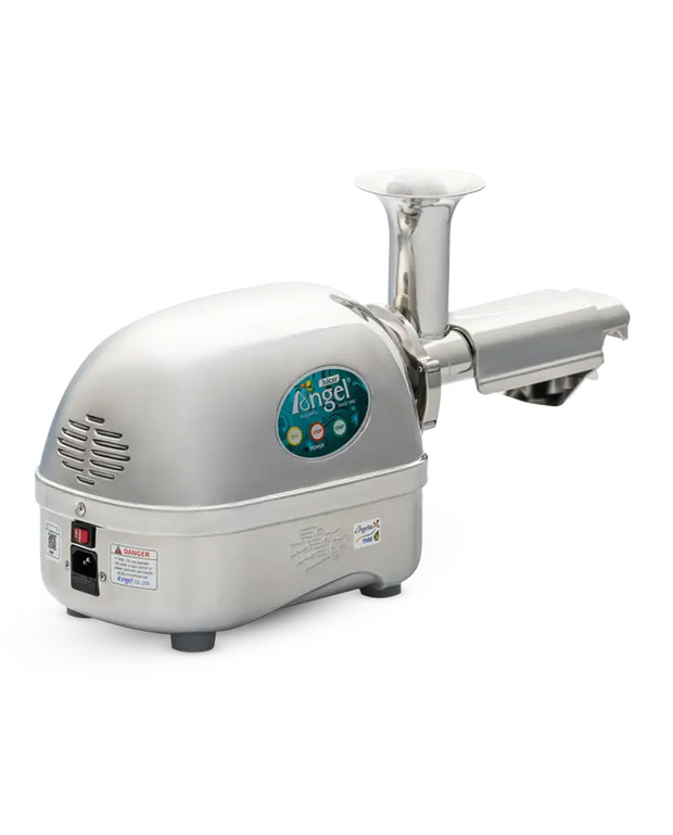 Angel Juicer 7500 - slika 7