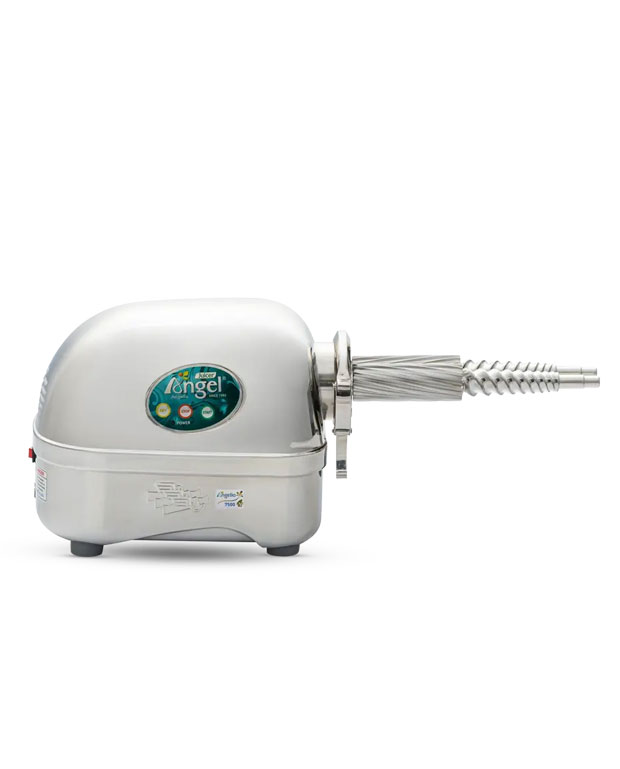 Angel Juicer 7500 - slika 4